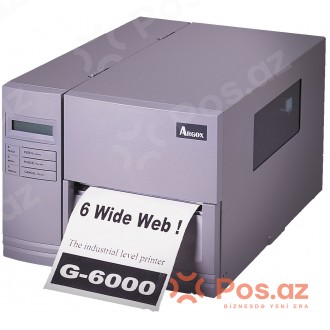 Printer Argox G-6000