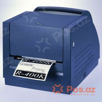 Printer Argox R-400