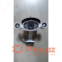 Kamera QH-W1104-PIXIM-1 (6mm) 