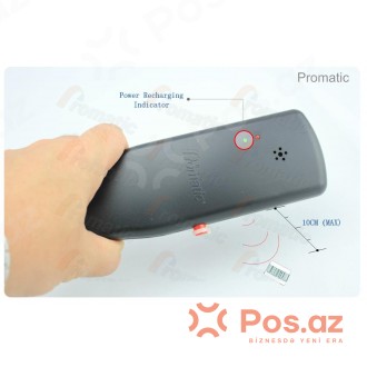 Detektor "Promatic PT1000" RF