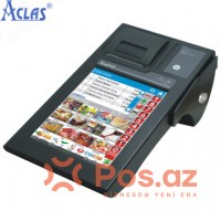 AO-1X All in one (card-reader,printer,touchscreen) 