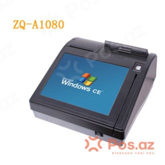 Touchscreen ZQ-1080 (3in1, 12``)