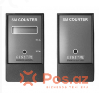 Sayma sistemi SM counter