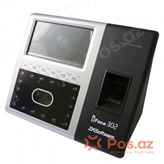 Acces kontrol iFace 302