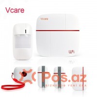 WiFi & GSM Dual-network Package A