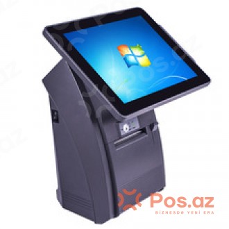 Touchscreen ZQ-1088 mini POS