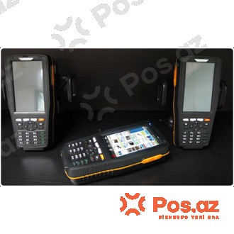 Terminal ST308W-JH Industrial Mobile PDA 