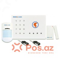 PH-G1C Smart Alarm System 