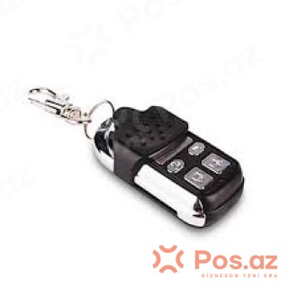 PH-YKQ4 4-key black remote controllers(pult)