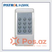 Pult PH-YQP12 Wireless Keypad