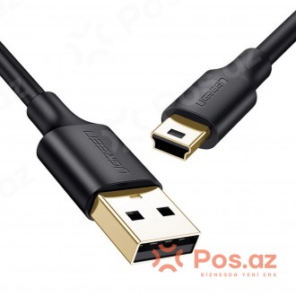 Kabel USB to mini USB