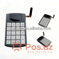 Wireless keypad QYK19