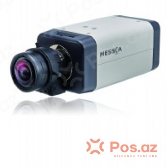 Kamera Messoa NCB358 5mp. 