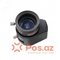 Linza camera Messoa 3mp. SLV003