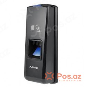 Anviz T5PRO with Mifare access control 