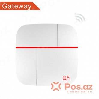 GSM+WIFI alarm systems/Package A 