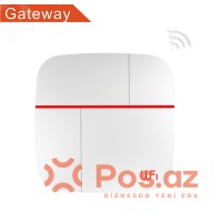 WIFI only alarm systems/Package A 