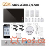 G1D-GSM alarm system/large kit 