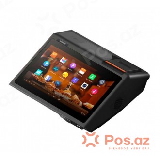 Touchscreen Sunmi D2 mini T1710