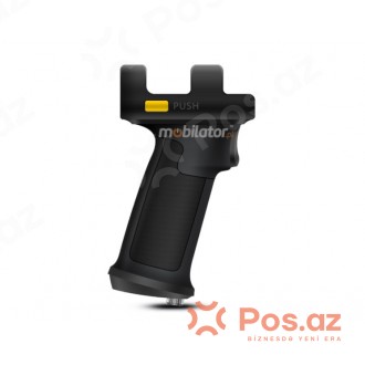Pistol for C61 mobile terminal
