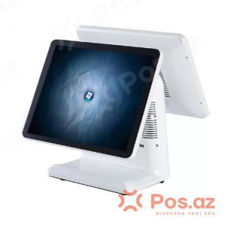 Touchscreen ST 9700 with printer 