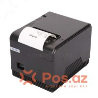 Printer Xprinter Q200 ethernet + USB