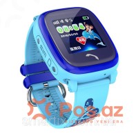 Baby watch DF25 (BLUE)  GPS